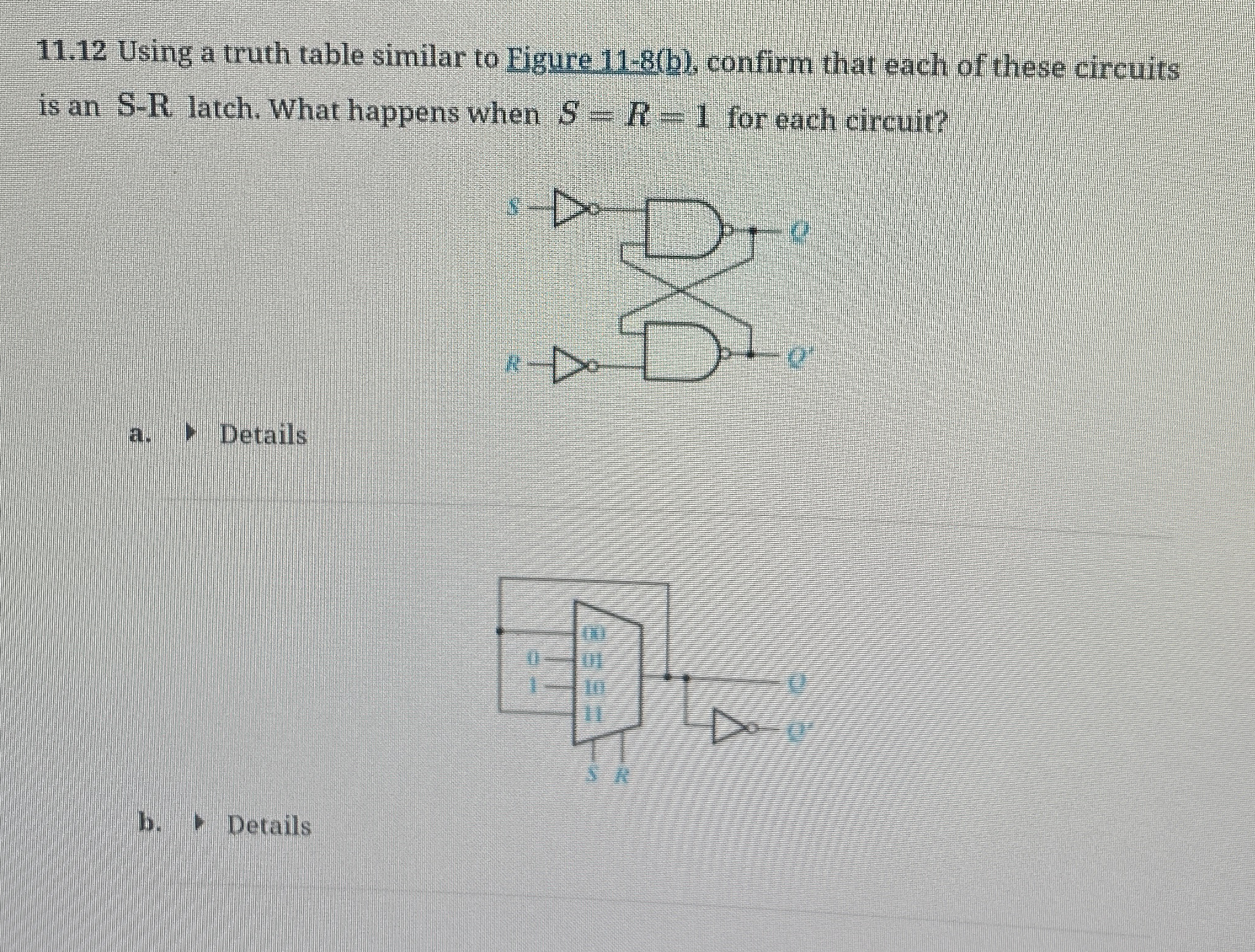 Need help with the truth table and k maps 1 1 . 1