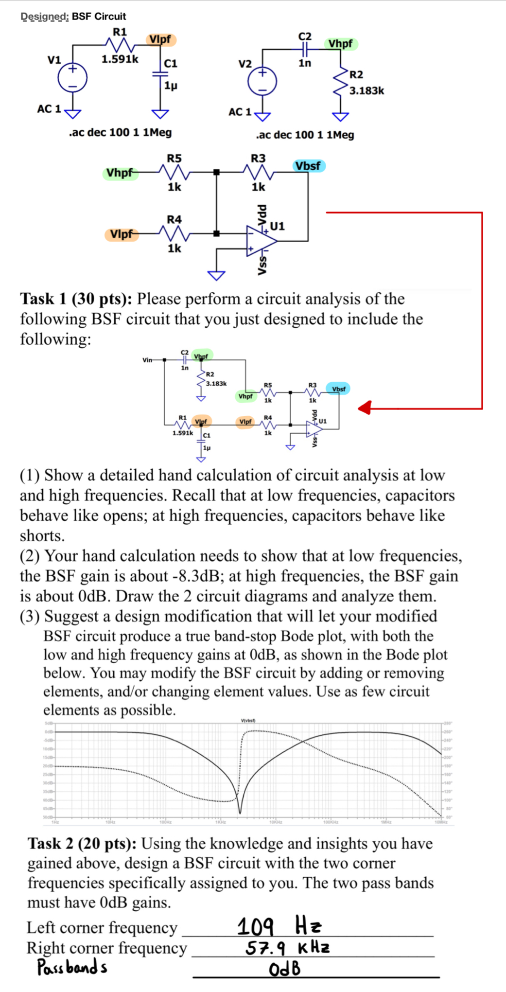 . ac dec 1 0 0 1 1 Meg . ac dec 1 0 0 1 1 Meg