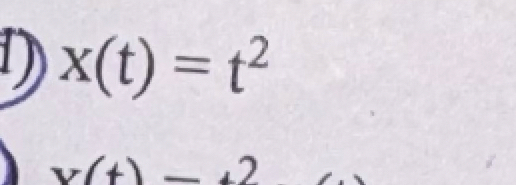 What is the region of convergence for the laplace