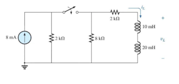 Write the mathematical expression for the voltage