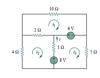 Solve us ng nodal analysis