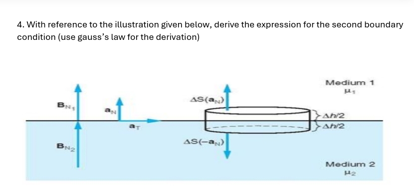 With reference to the illustration given below,