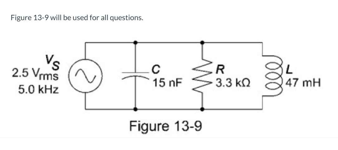 1 : The current through the capacitor, IC , in