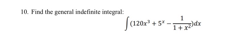 Find the derivative of the function: g ( x ) = 2