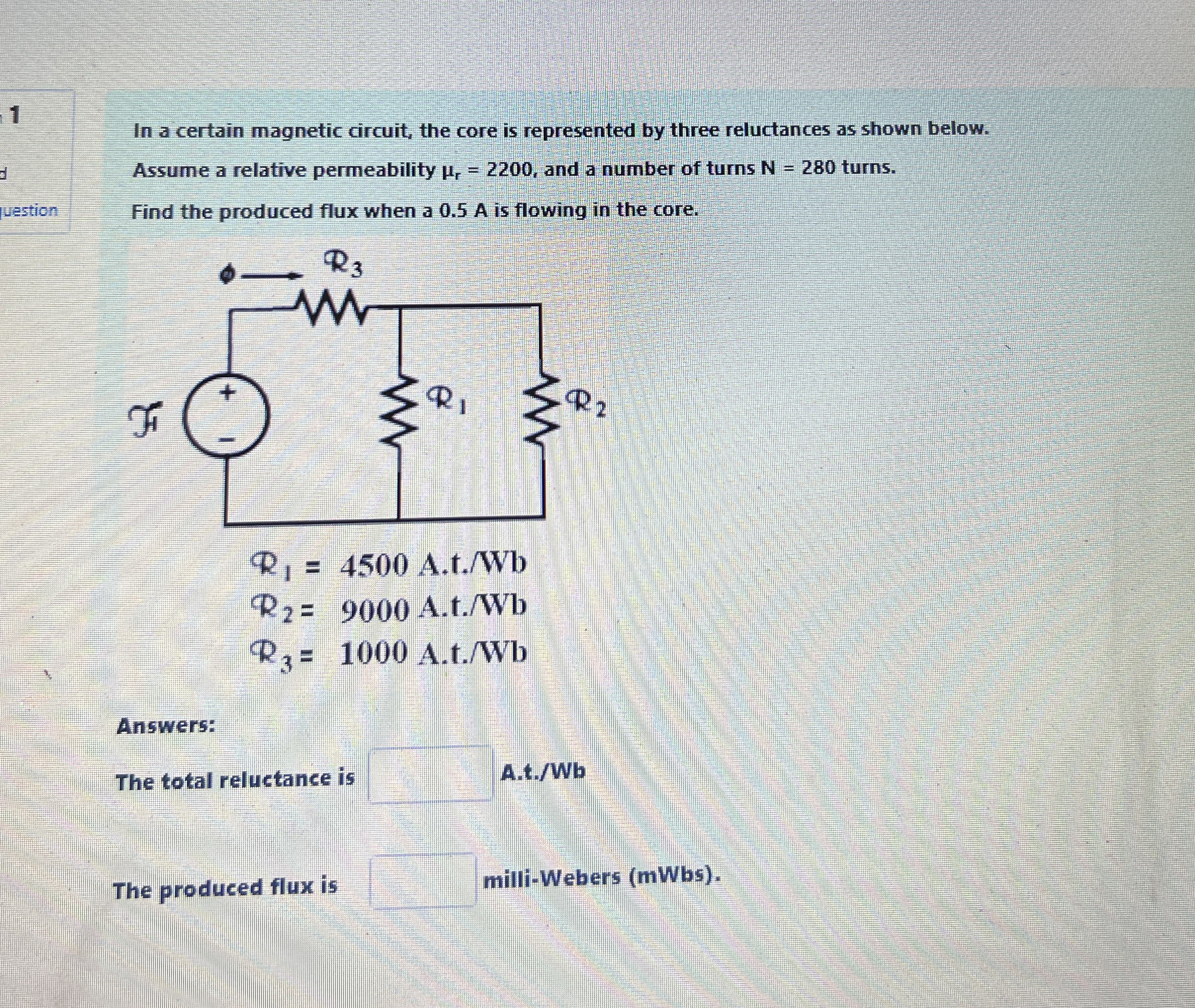 please solve , i want the steps .