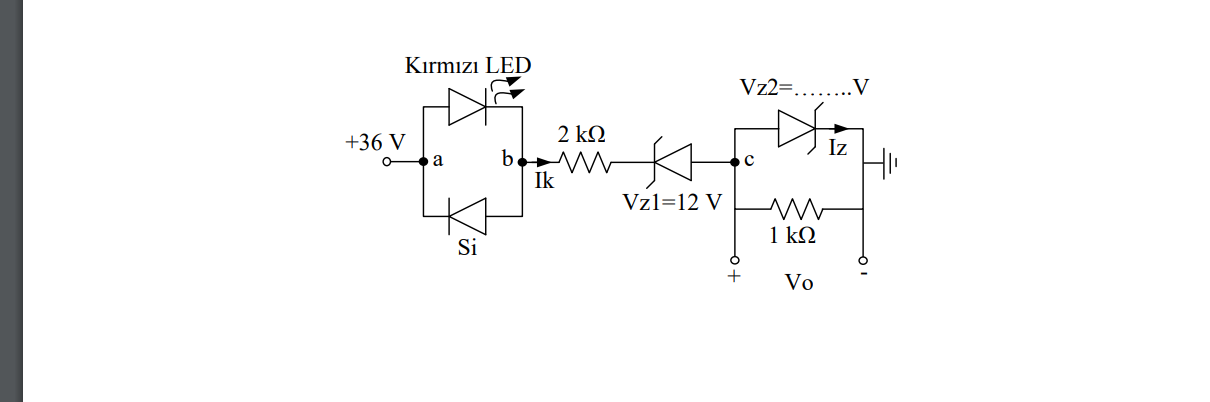 I said Vz 2 is 5 5 ( fifty - five ) not 5 . 5 V