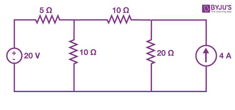 What is the voltage drop of 2 0 ohm resistor