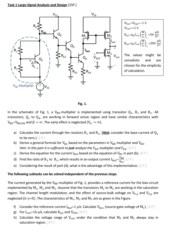 " NEED COMPLETE SOLUTION FOR f ) , g ) AND h ) "