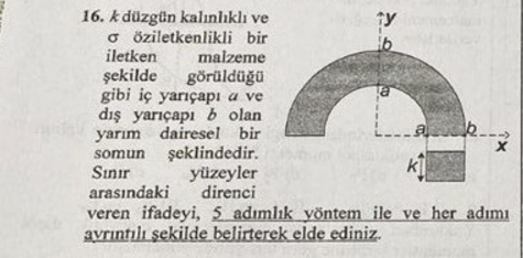 k d zg n kal nl kl ve sigma ziletkenlikli bir
