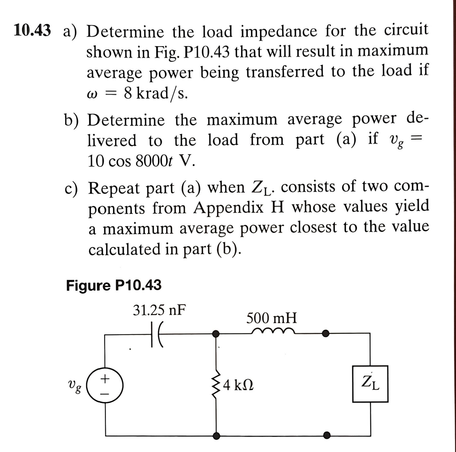 I would like help with this problem, thanks!