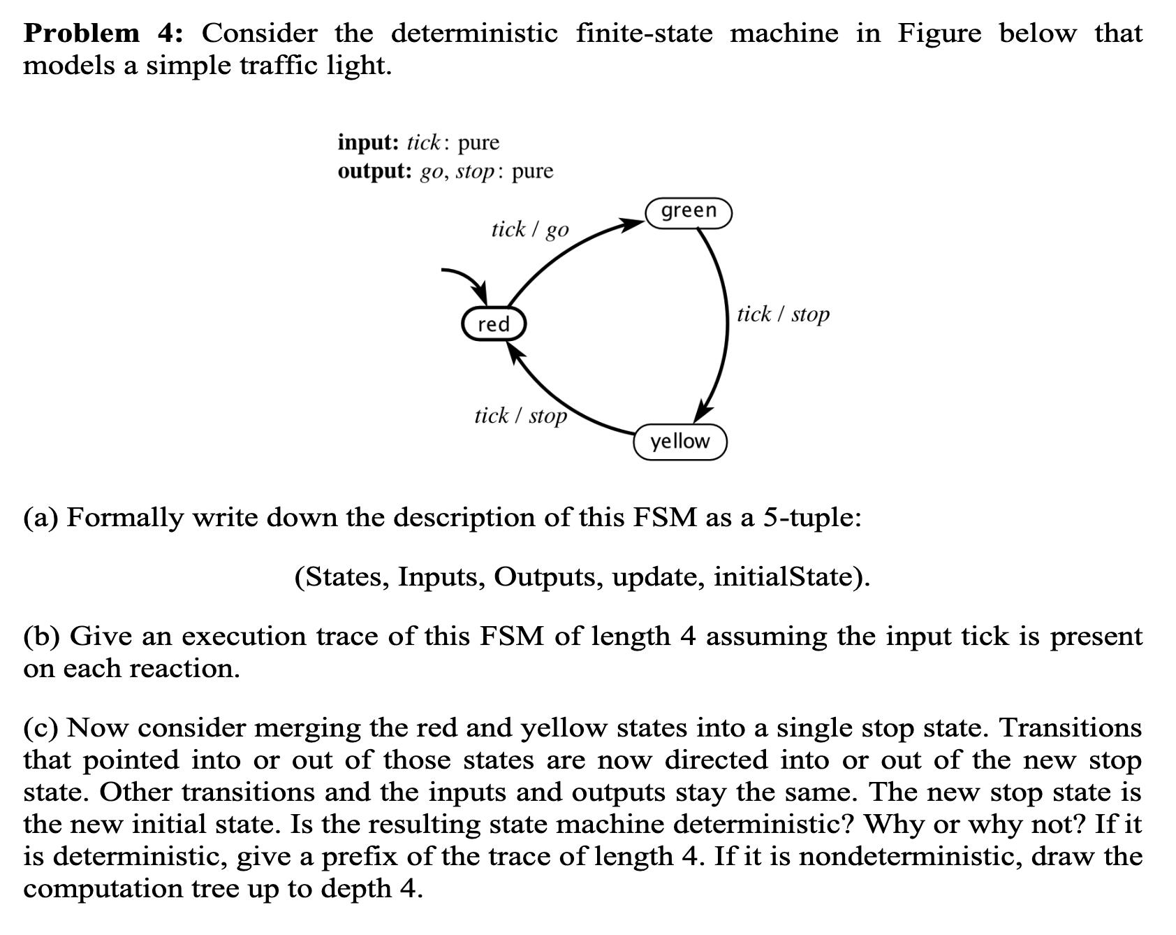 Please show all work clearly, thank you in