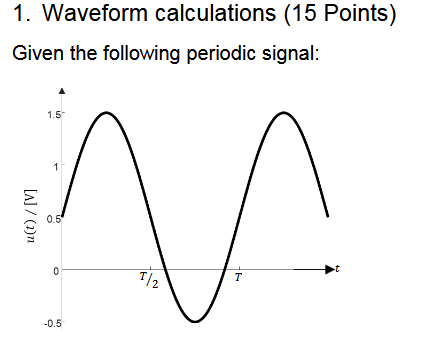 Please calculate the: 1 ) average value of the