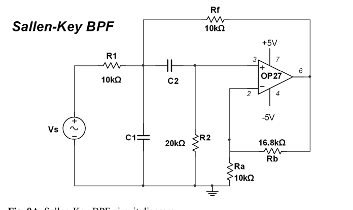 Given this circuit, how would I find the values
