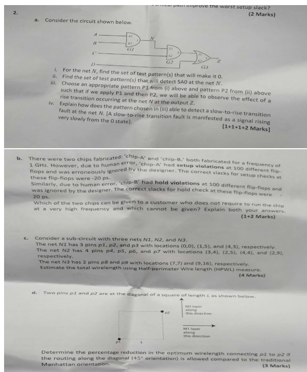 provide me the solution in detail and tell me the