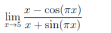 \ lim _ ( x -  style=