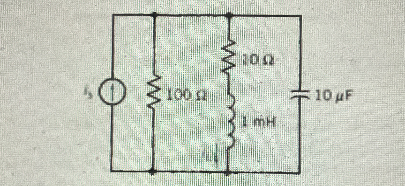 Please help and explain how to find the governing