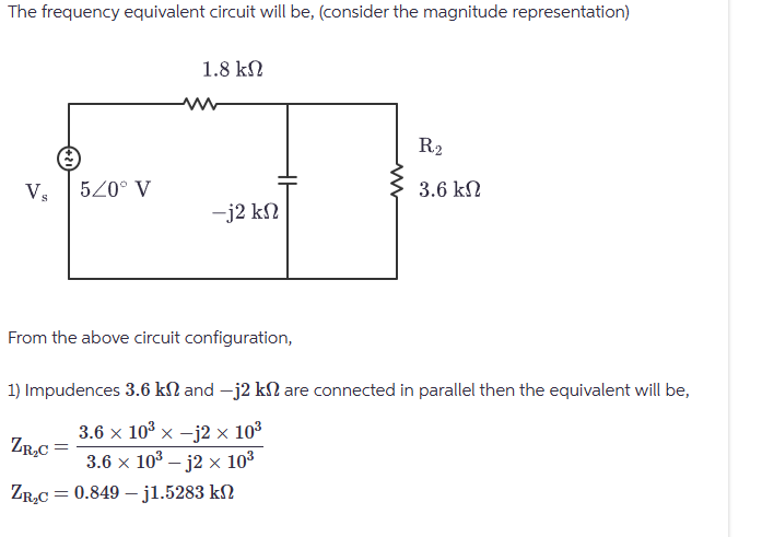 can you explain to me how at ZR 2 C they arrived