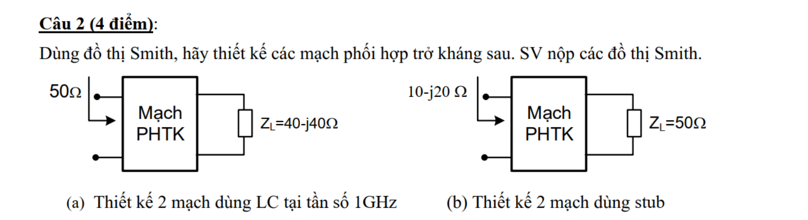 Please help me to solve this problem C u 2 ( 4 i
