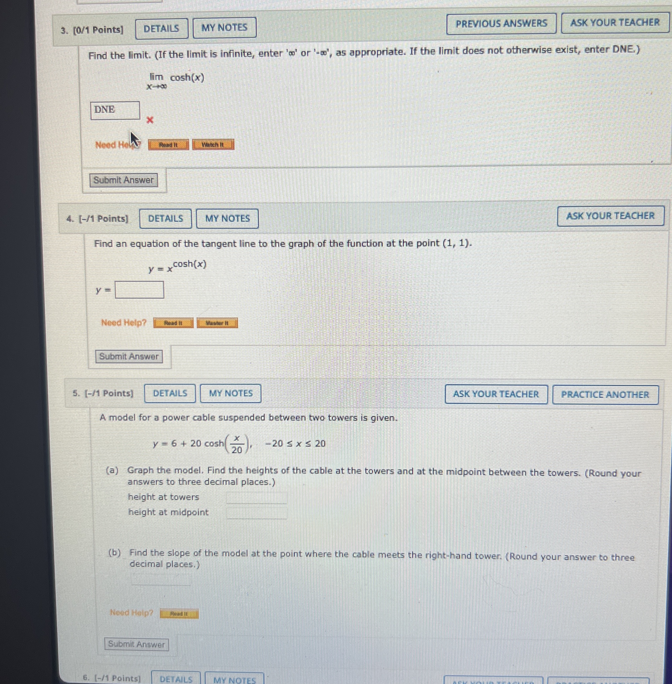 3 - 5 ! ! ! ! ! PLEASEESEEE