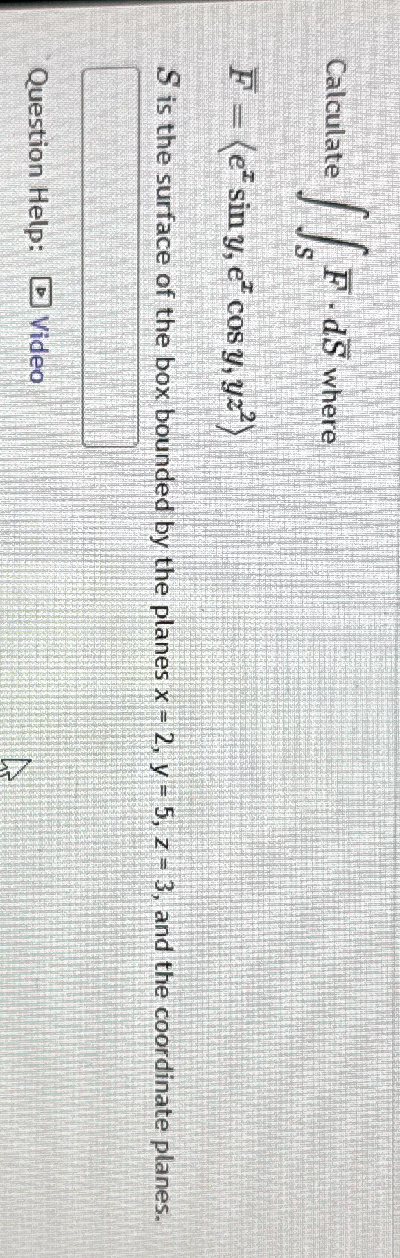 Calculate S b a r ( F ) * d b a r ( S ) where ? b