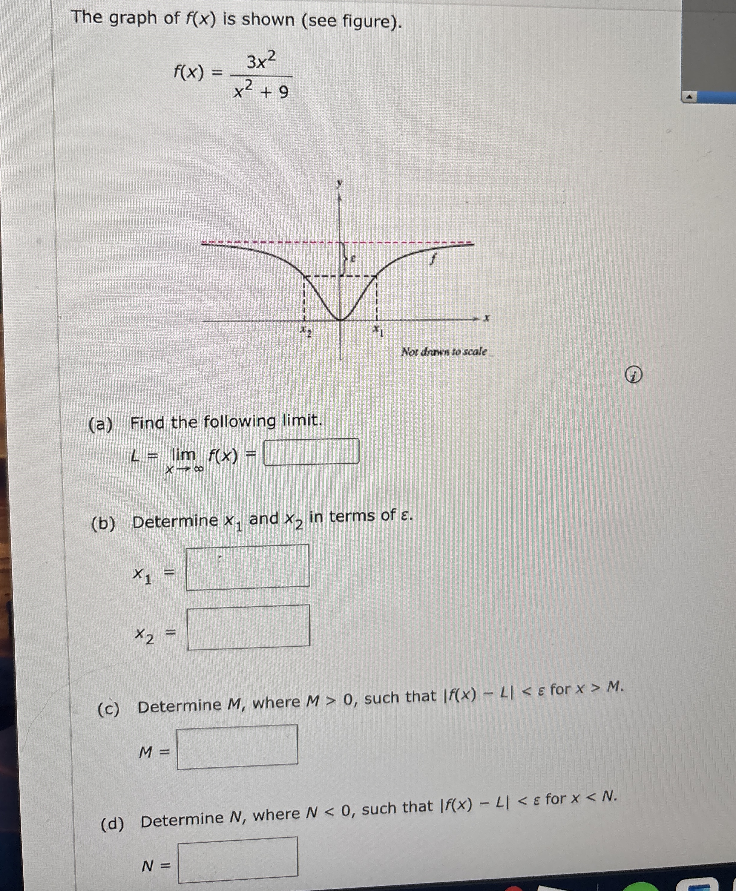 The graph of f ( x ) is shown ( see figure ) . f
