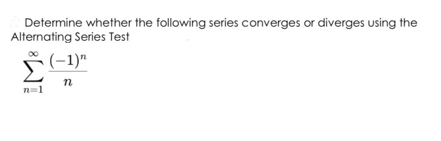 List steps clearly pleaseDetermine whether the