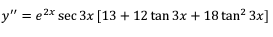 Find the indicated derivative or value and