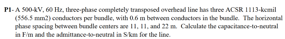 P 1 - A \ ( 5 0 0 - \ mathrm { kV } , 6 0 \