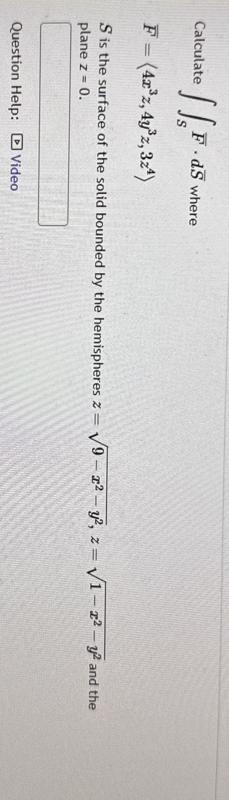 Calculate S b a r ( F ) * d b a r ( S ) where ? b