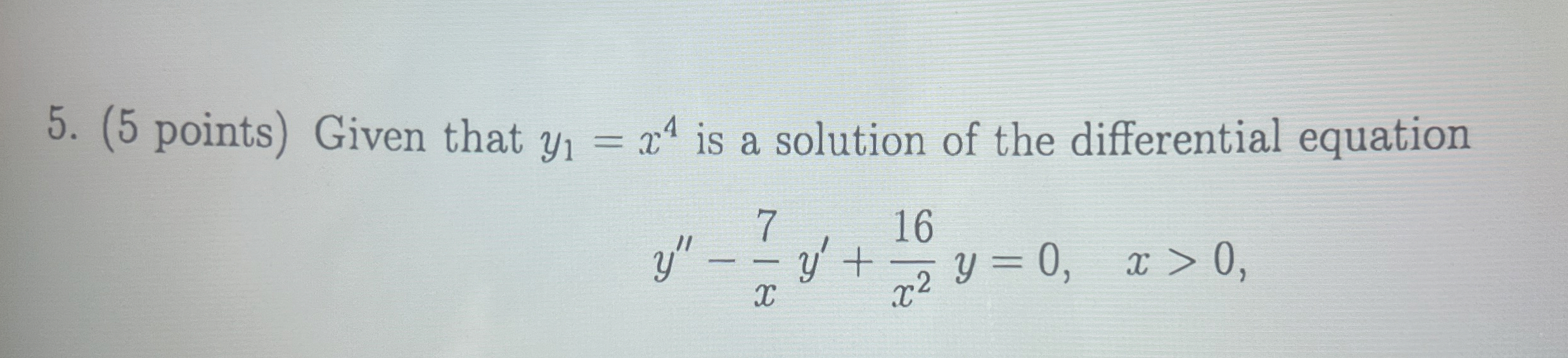 Problem 2 ( 8 Grades ) : Translate the following