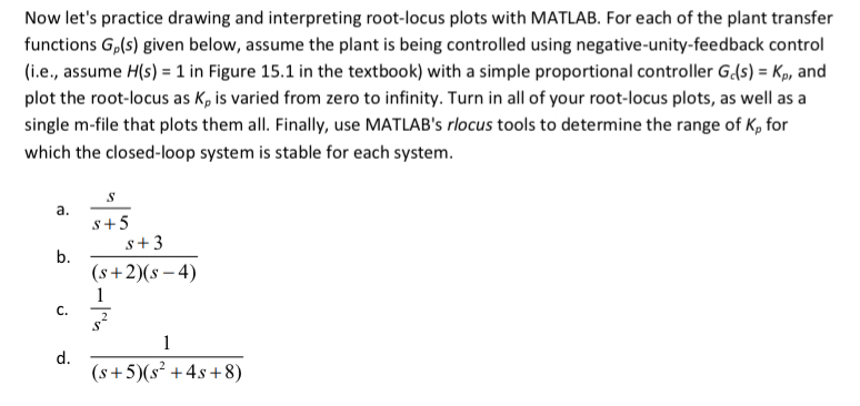 Now let's practice drawing and interpreting root