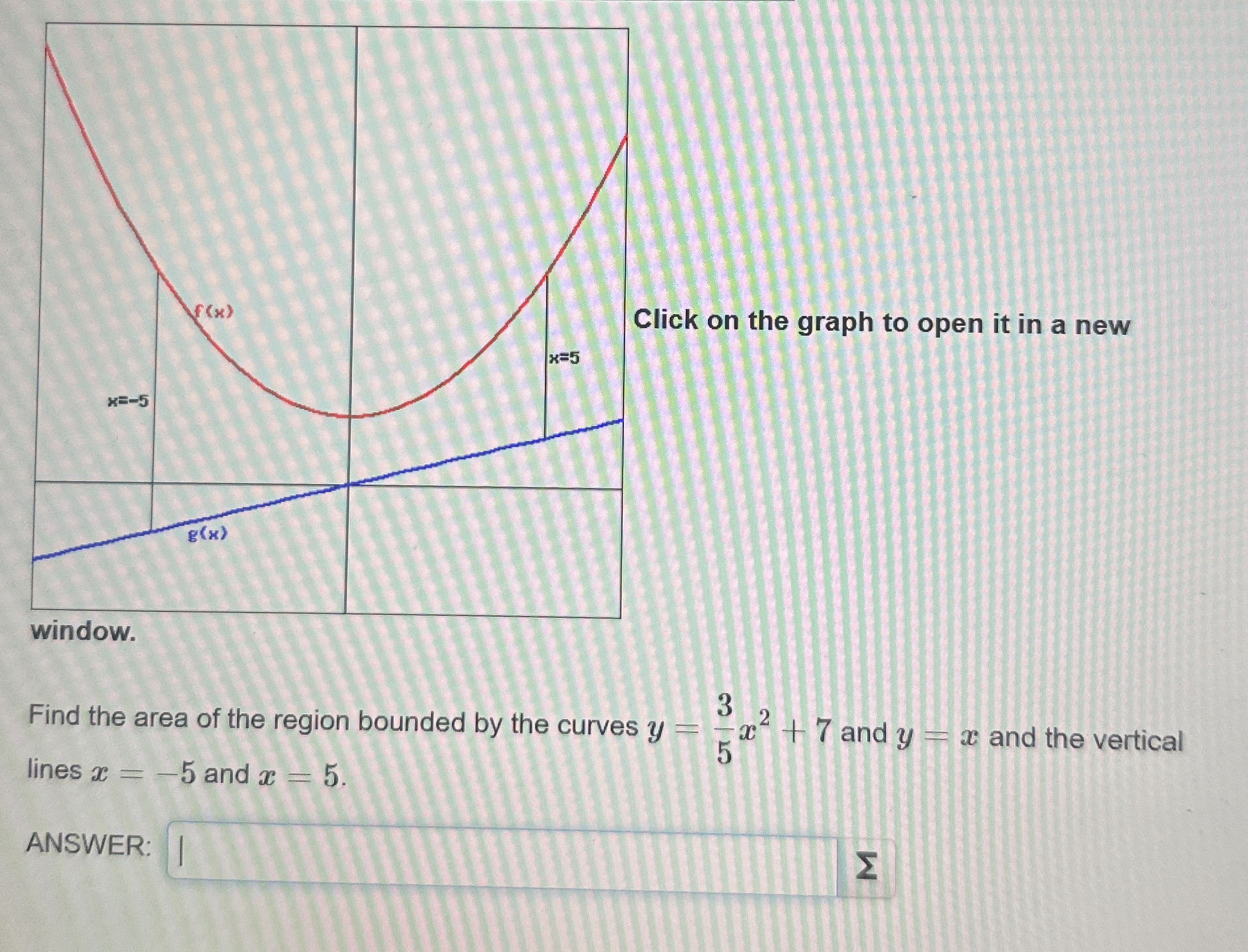 Click on the graph to open it in a new window.