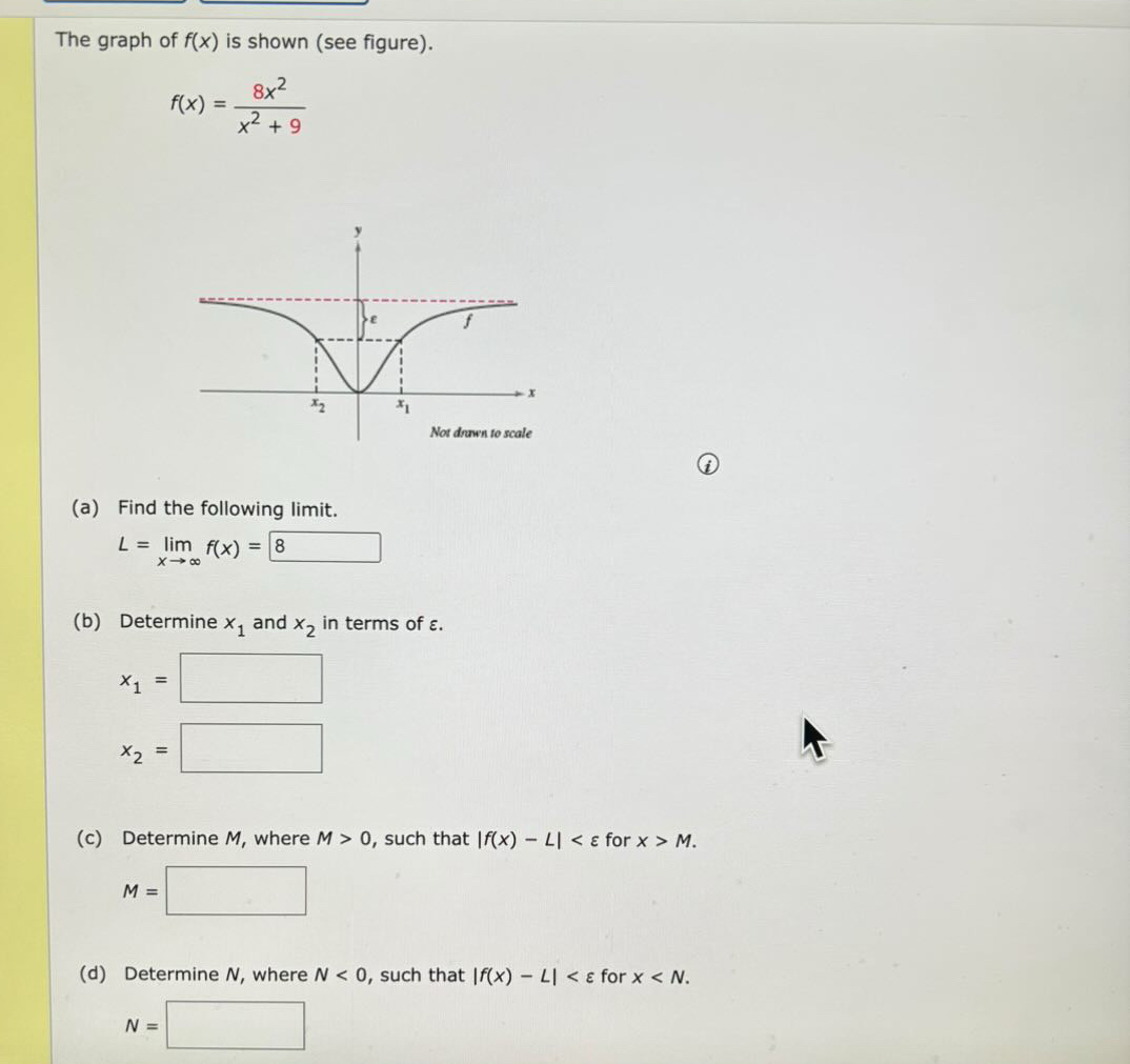 The graph of f ( x ) is shown ( see figure ) . f