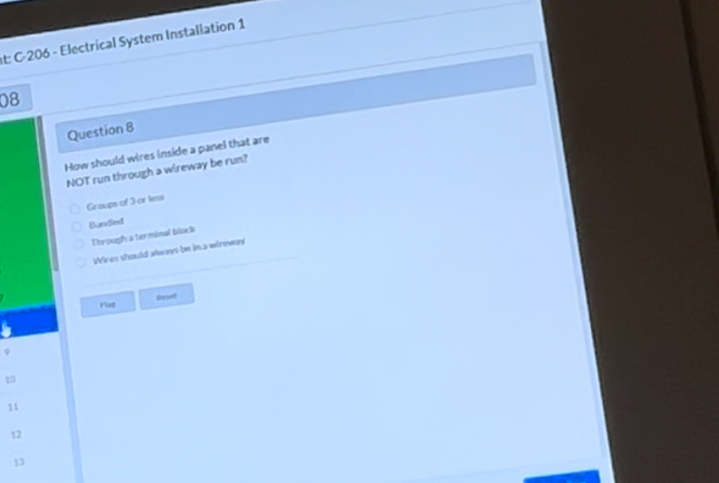t:C 2 0 6 - Electrical System Installation 1