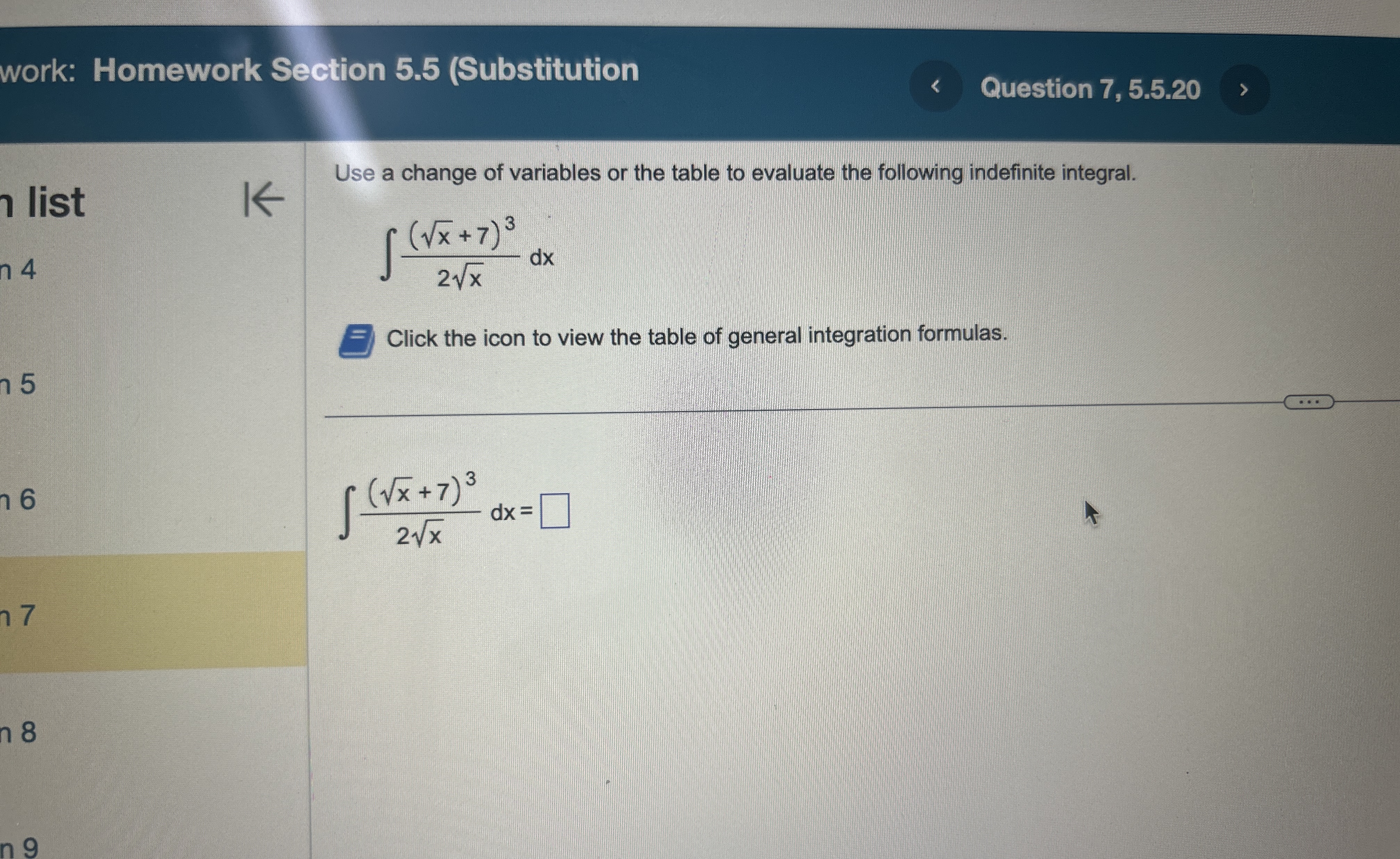 how do i solve this using calc 1