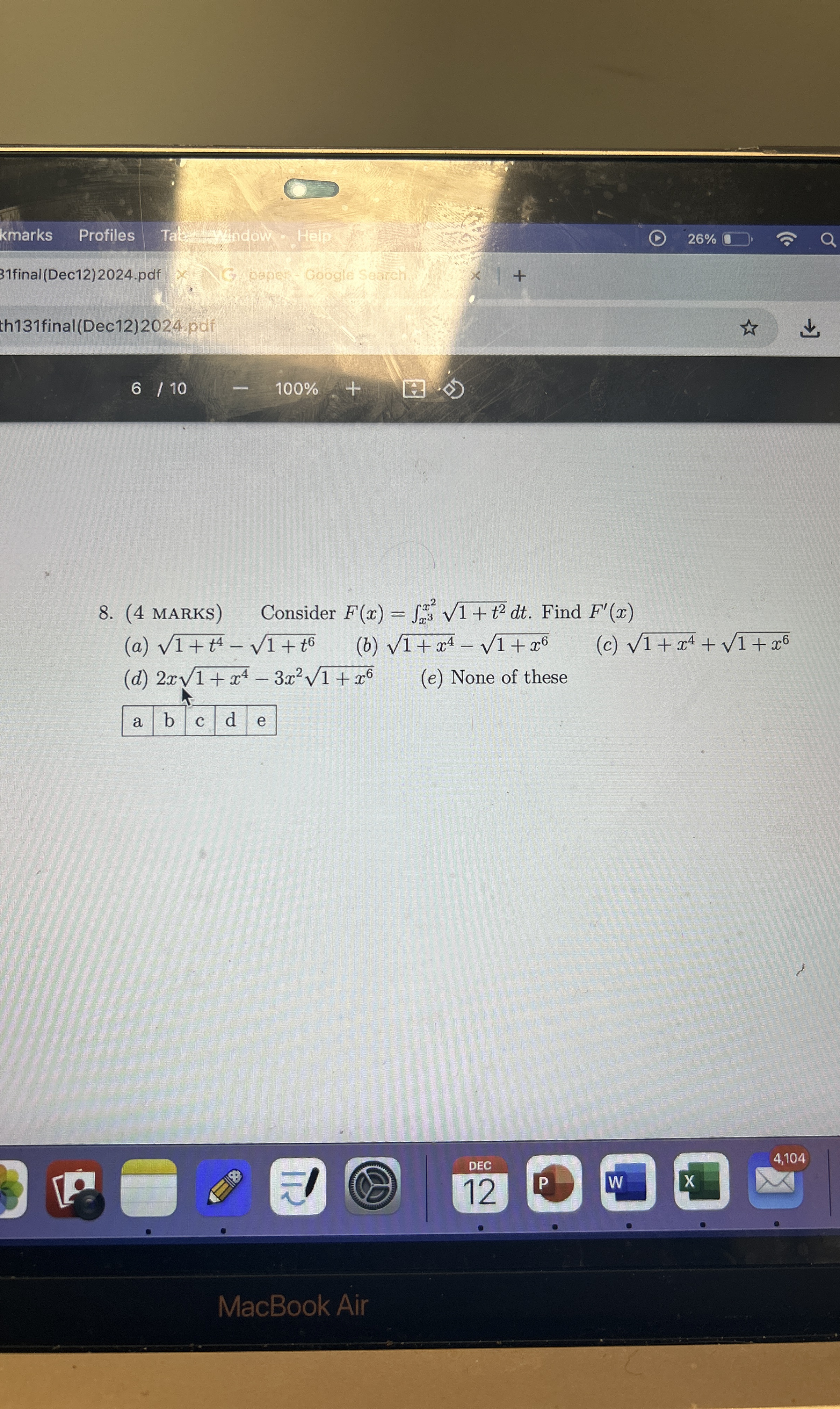 kmarks Profiles Tale nolow Hela 2 6 % 3 1 final (