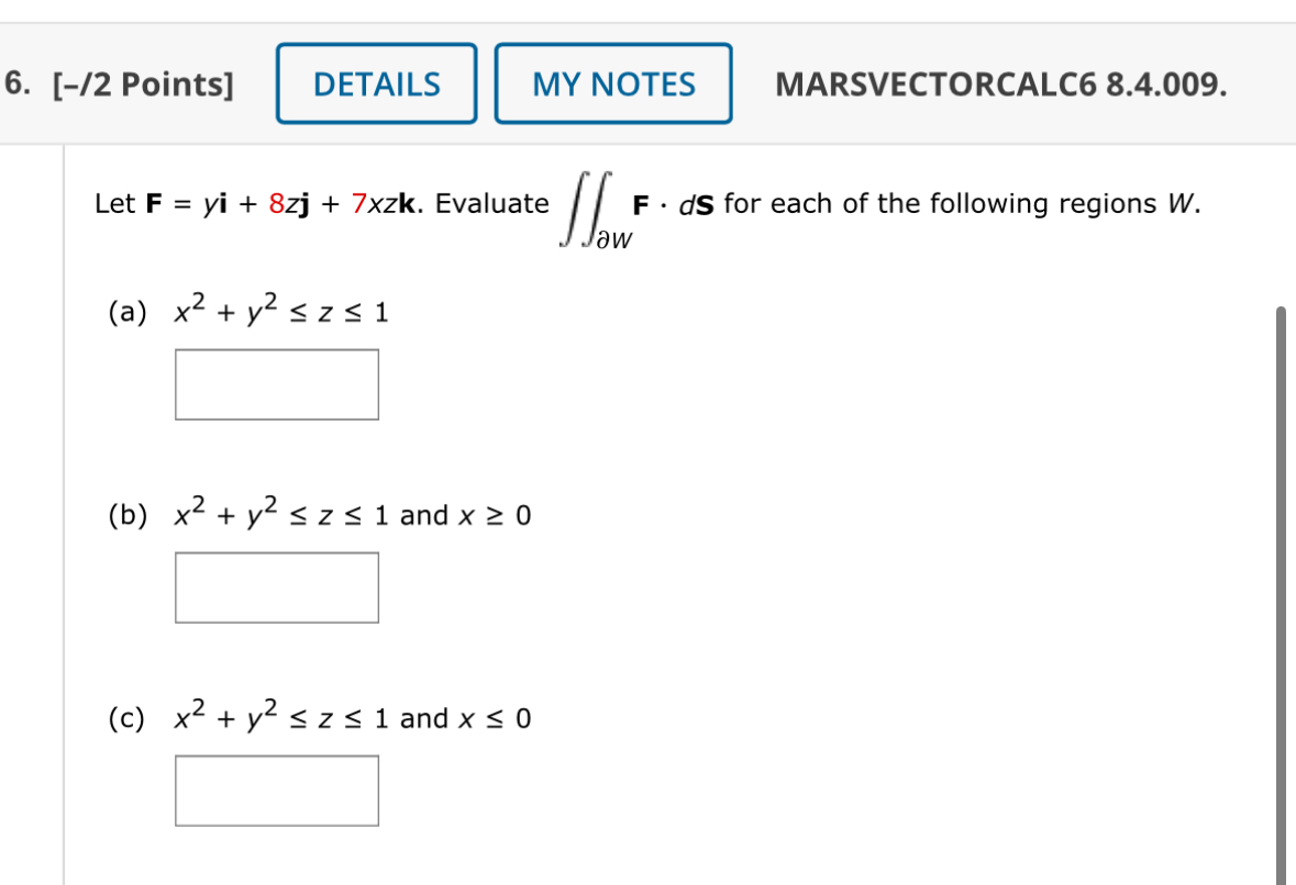 [ - / 2 Points ] MARSVECTORCALC 6 8 . 4 . 0 0 9 .