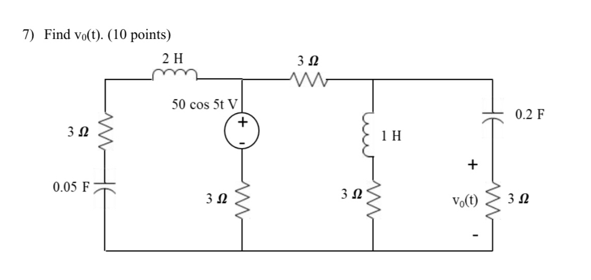 Find v 0 ( t ) . Show all your work