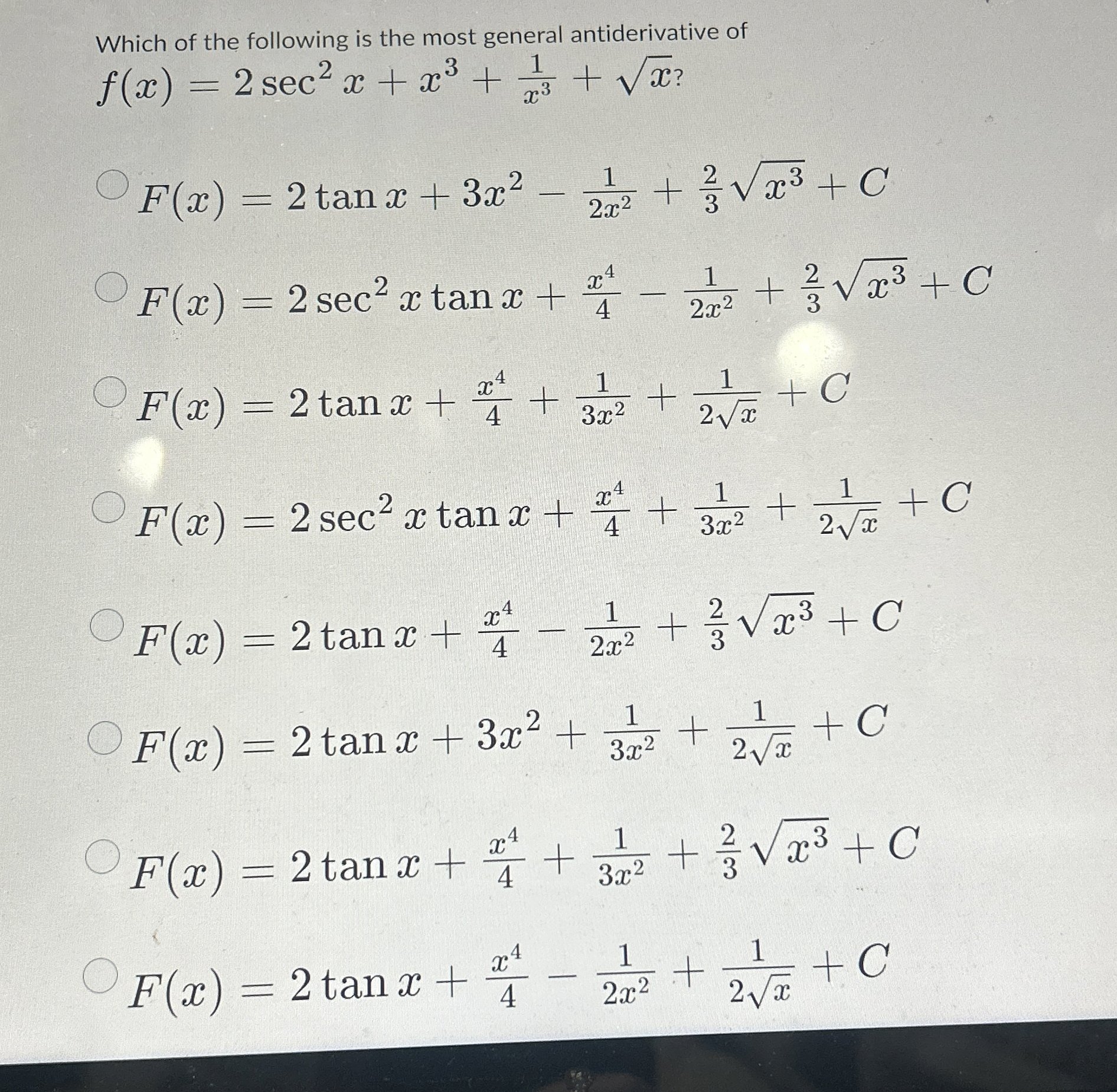 Question 8 ( 8 points ) The following table gives