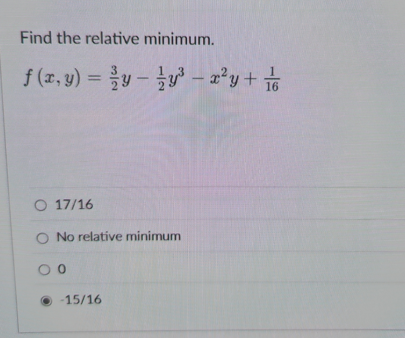 Please solve on paper for thumps up ! Find the