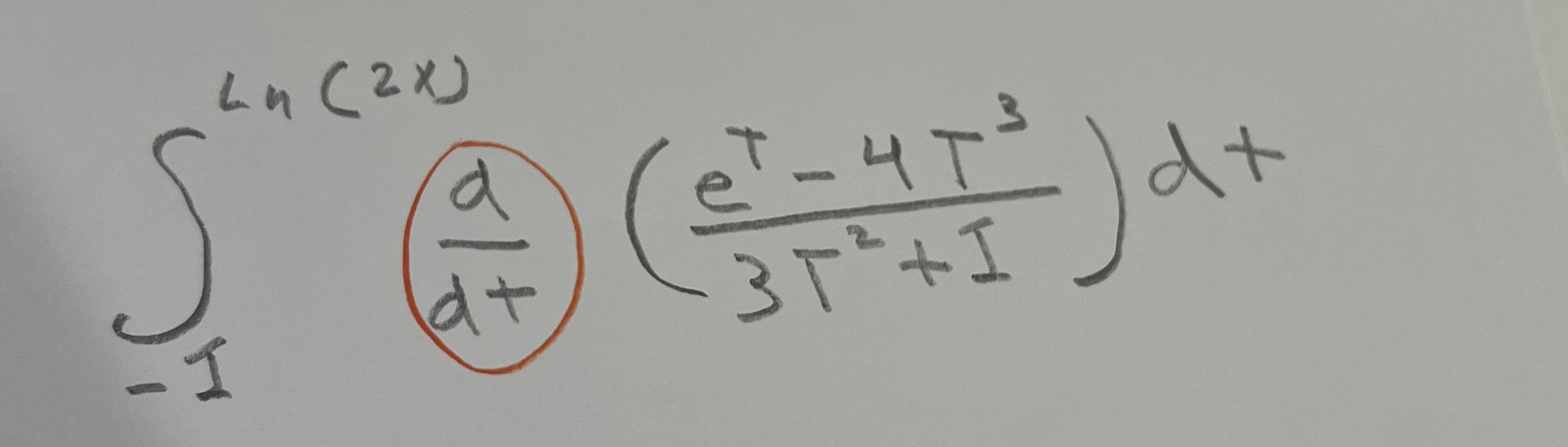 Use 1 st or 2 nd FTC only