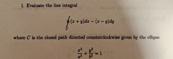 SOLVE USING A ) NORMAL PATH INTEGRAL METHOD B )