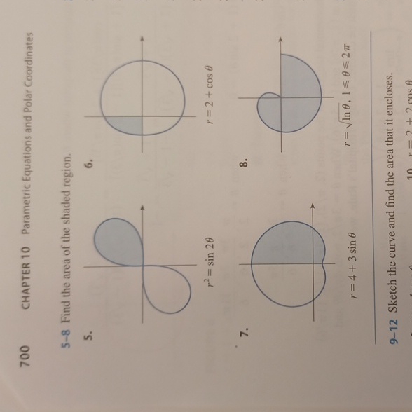 can you solve me number 7