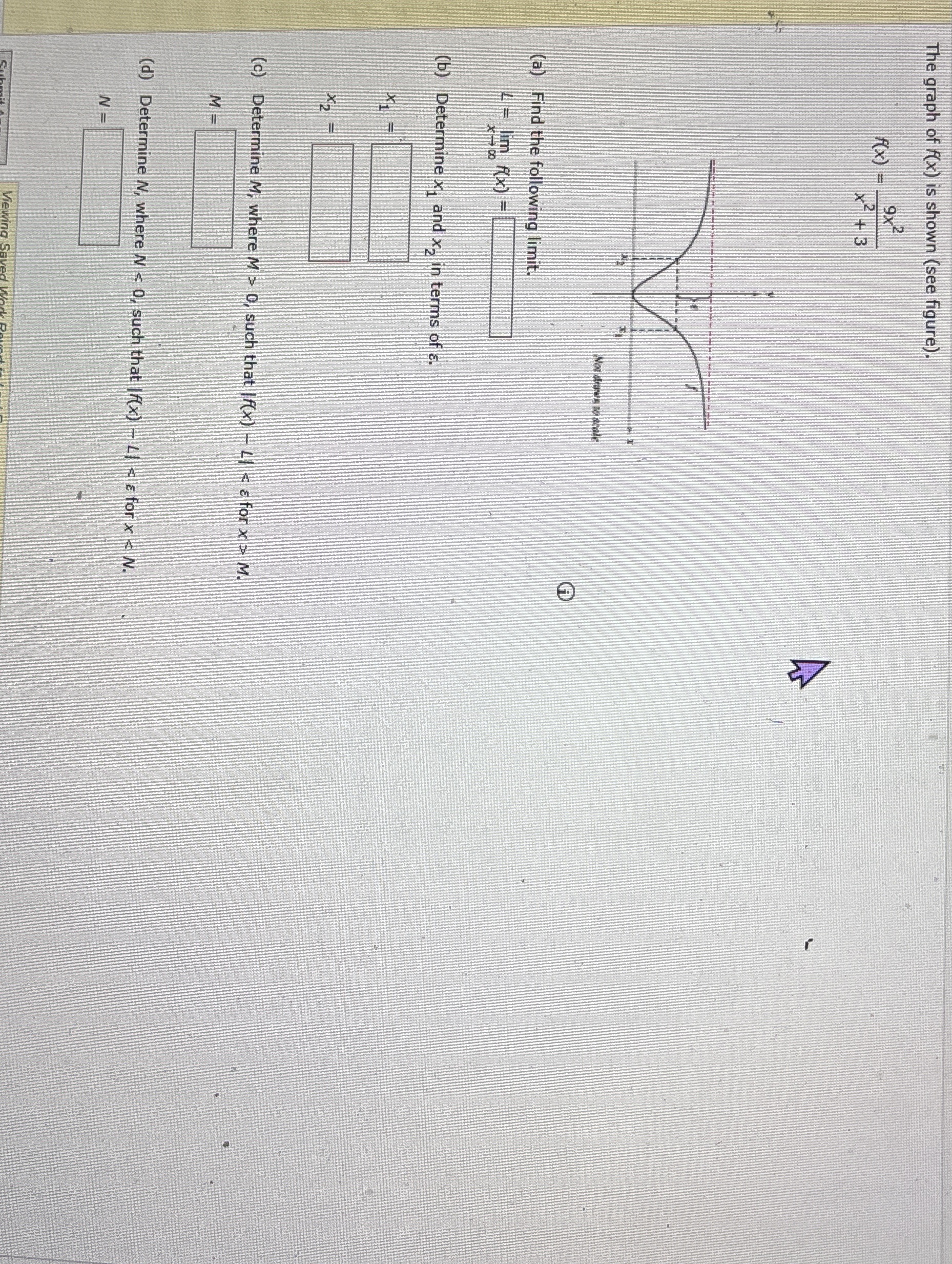 The graph of f ( x ) is shown ( see figure ) . f
