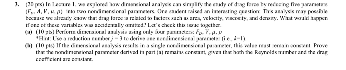 ( 2 0 pts ) In Lecture 1 , we explored how