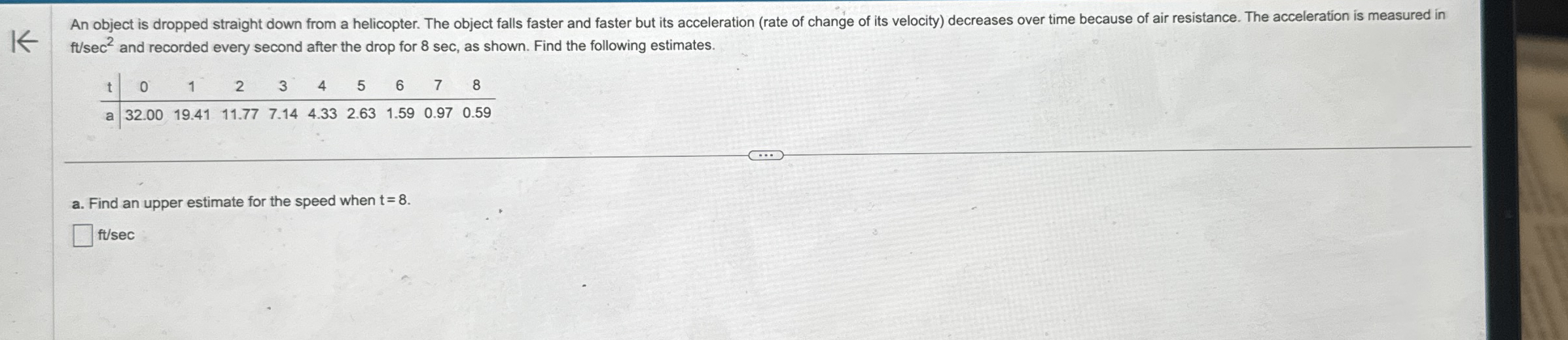 f t s e c 2 and recorded every second after the