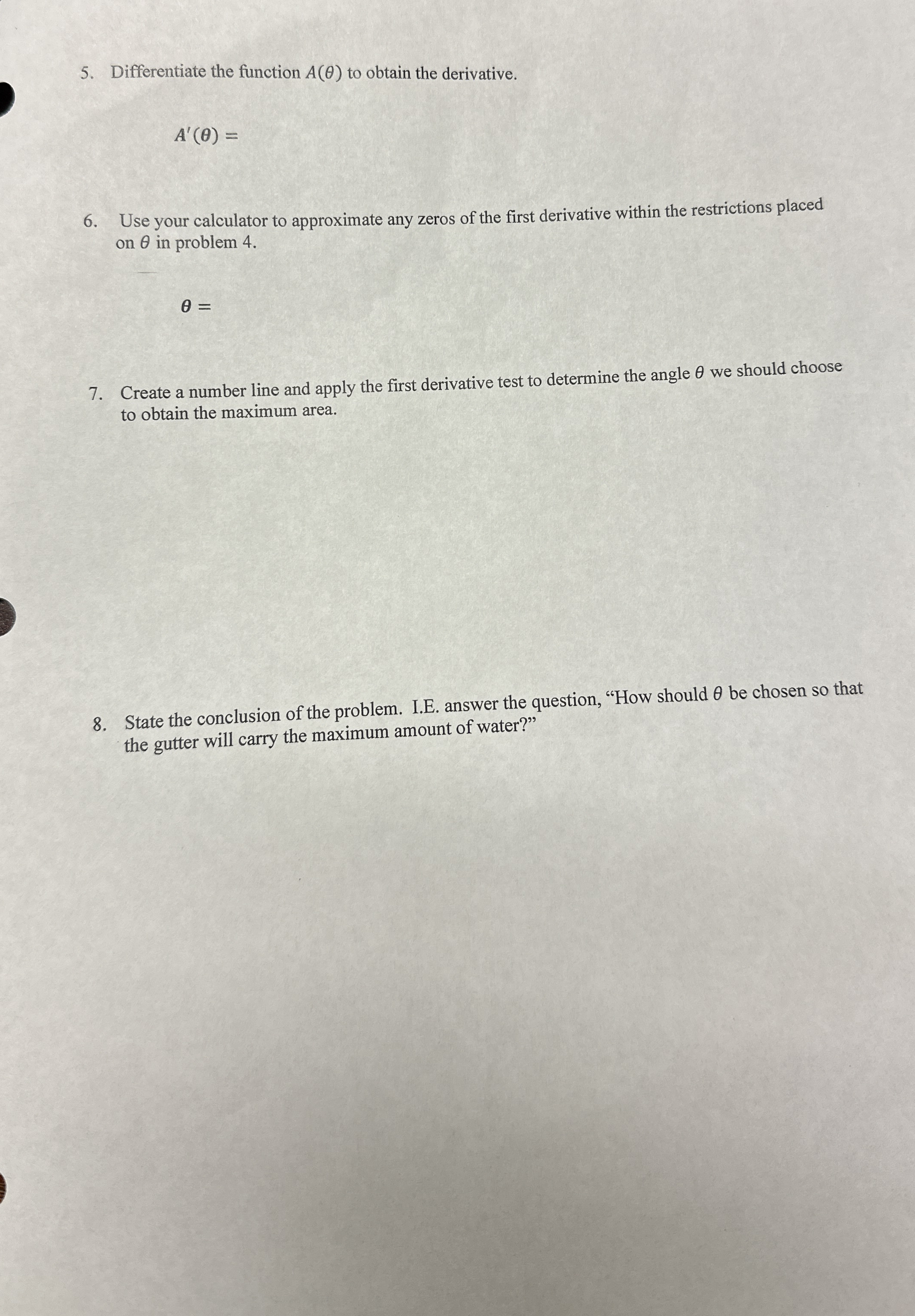 Math 2 5 1 SLO 3 Student Name: Instructor Name: