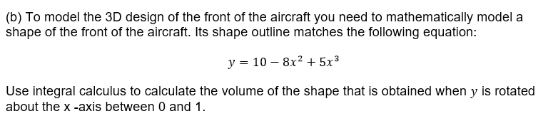 To model the 3 D design of the front of the