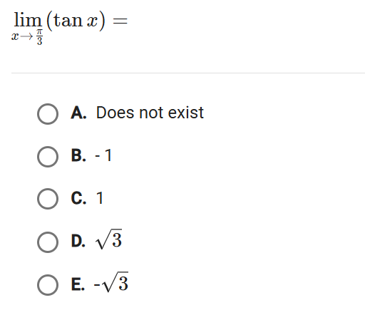 \ lim _ ( x -  style=