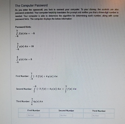 The Computer Password passuced provected. Your